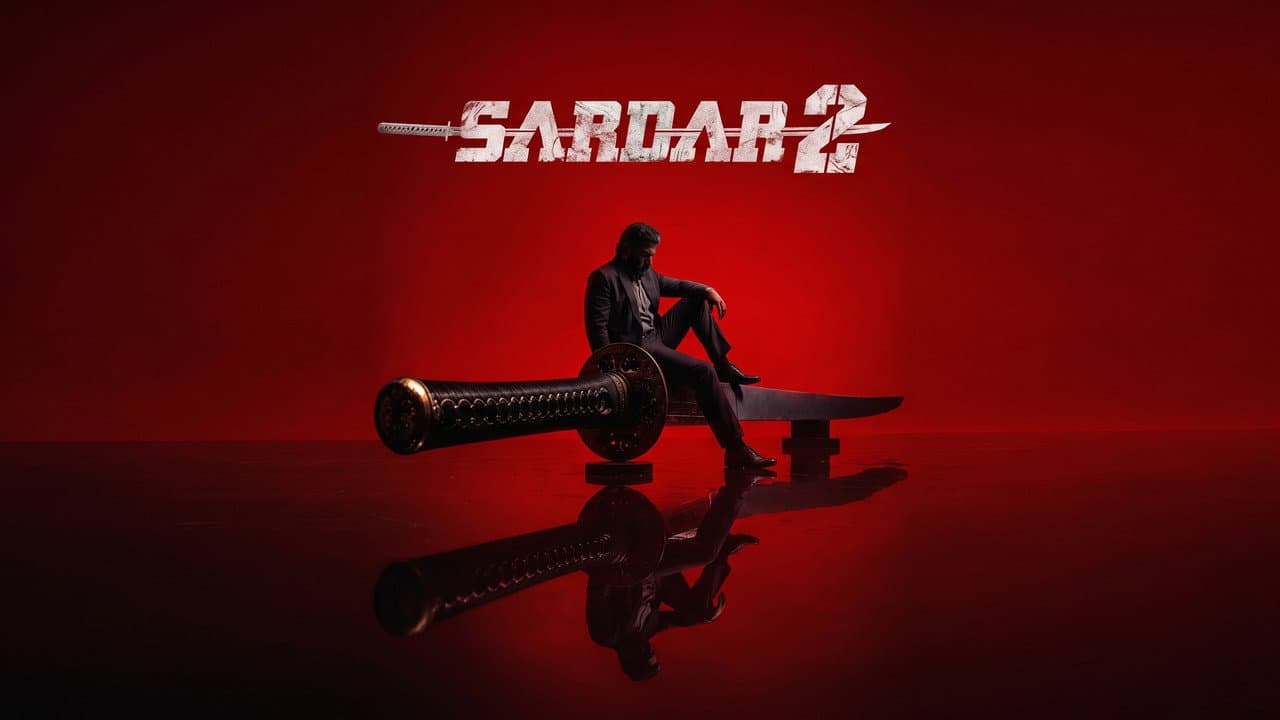 Sardar 2 still 4