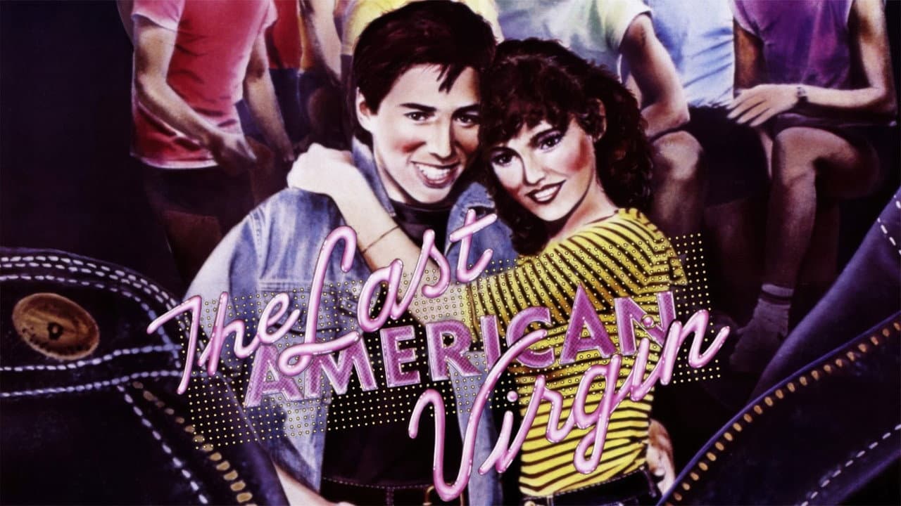 The Last American Virgin still 1