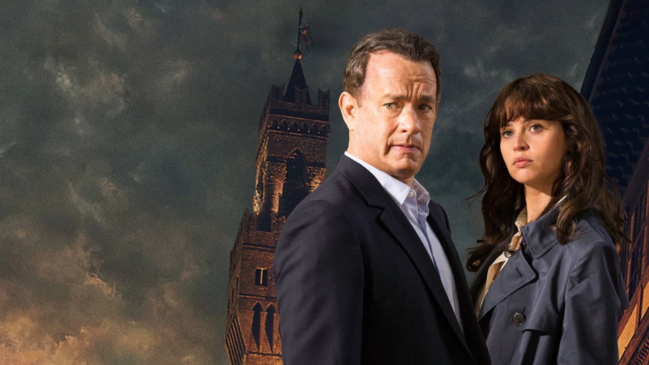Inferno (2016) Movie News: Ron Howard’s Thriller Updates still 6