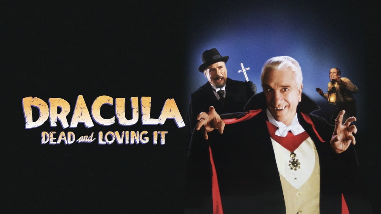 Dracula: Dead and Loving It still 1