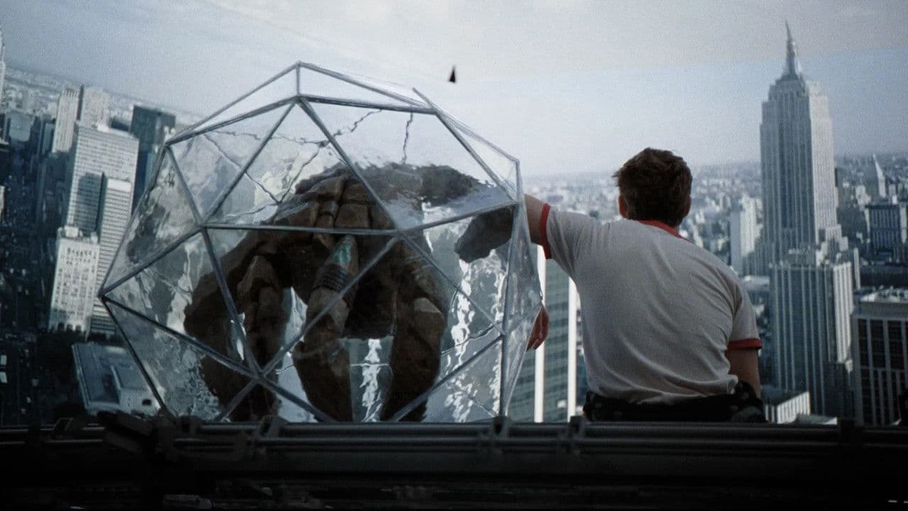 Project Hail Mary Movie Review: A Sci-Fi Triumph still 5