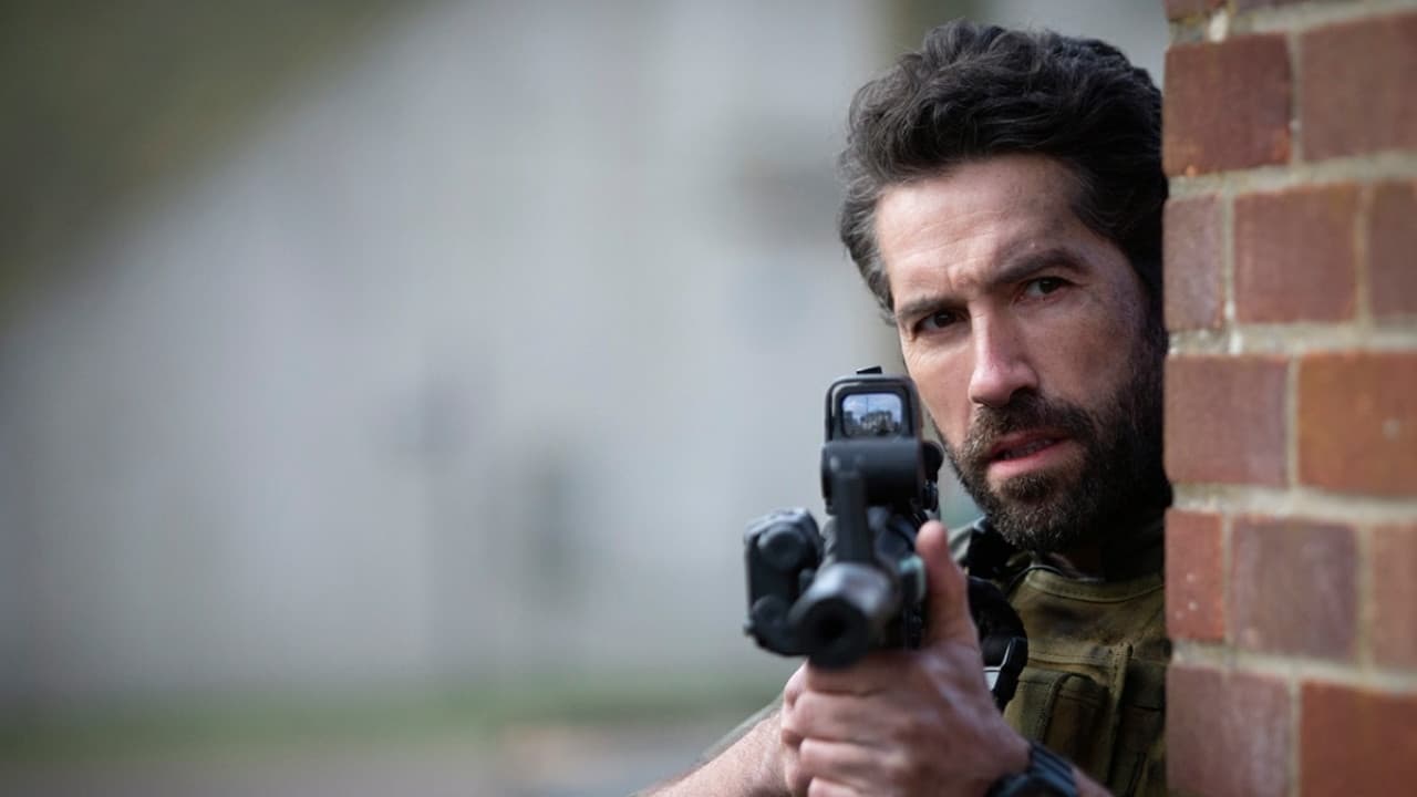 One Shot still 4
