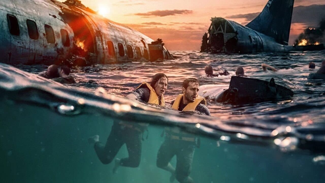 Deep Water Review: Affleck & de Armas in Erotic Thriller still 3