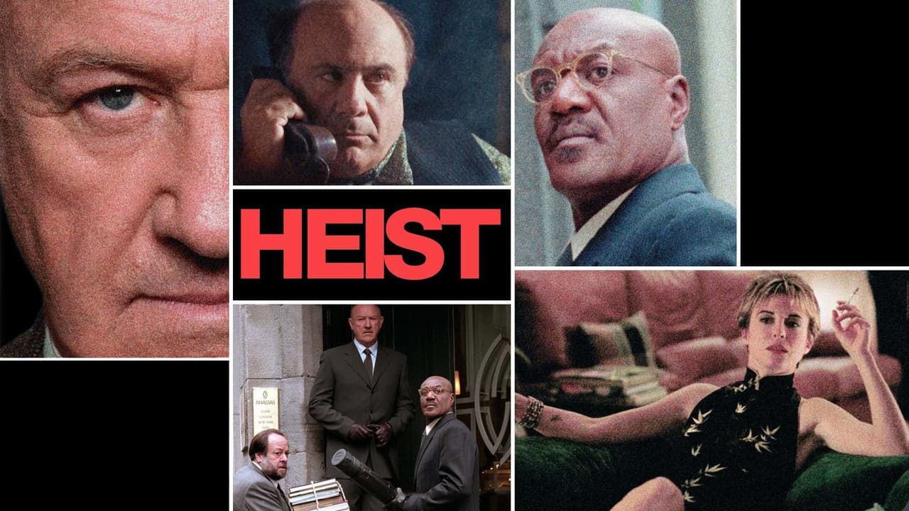 Heist still 3