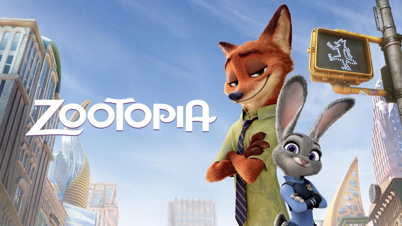 Zootopia 3 (2016) News: Plot, Cast, and Updates still 5
