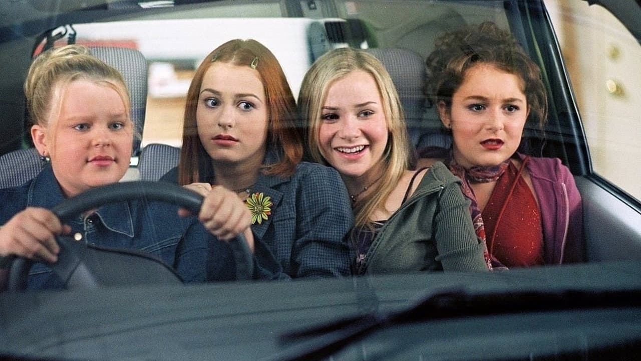 Sleepover (2004) Movie News - Cast, Plot & Updates still 3