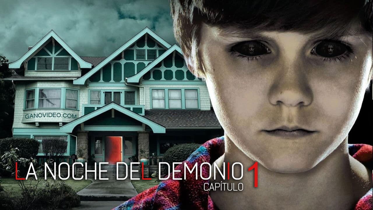 Insidious: Out of the Further - Jacob Chase on Fresh Start still 2
