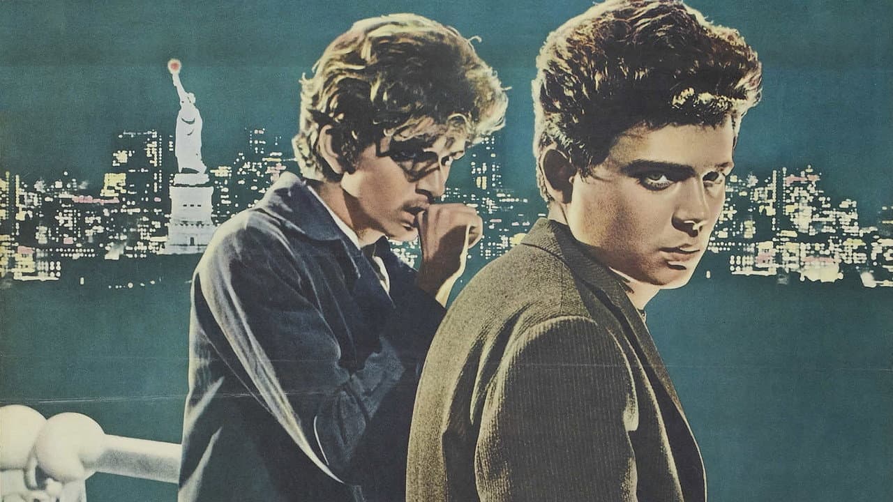 America America still 8