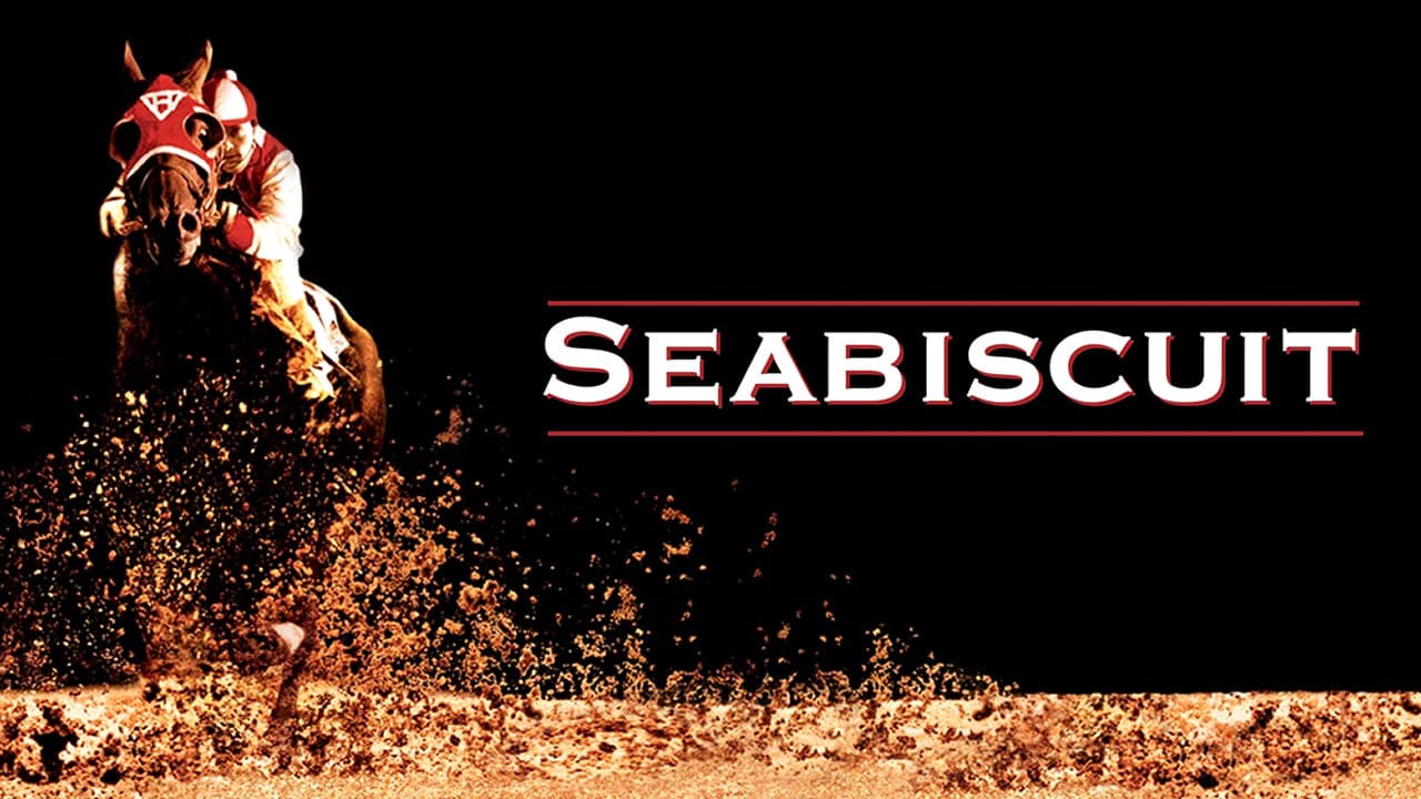 Seabiscuit still 3