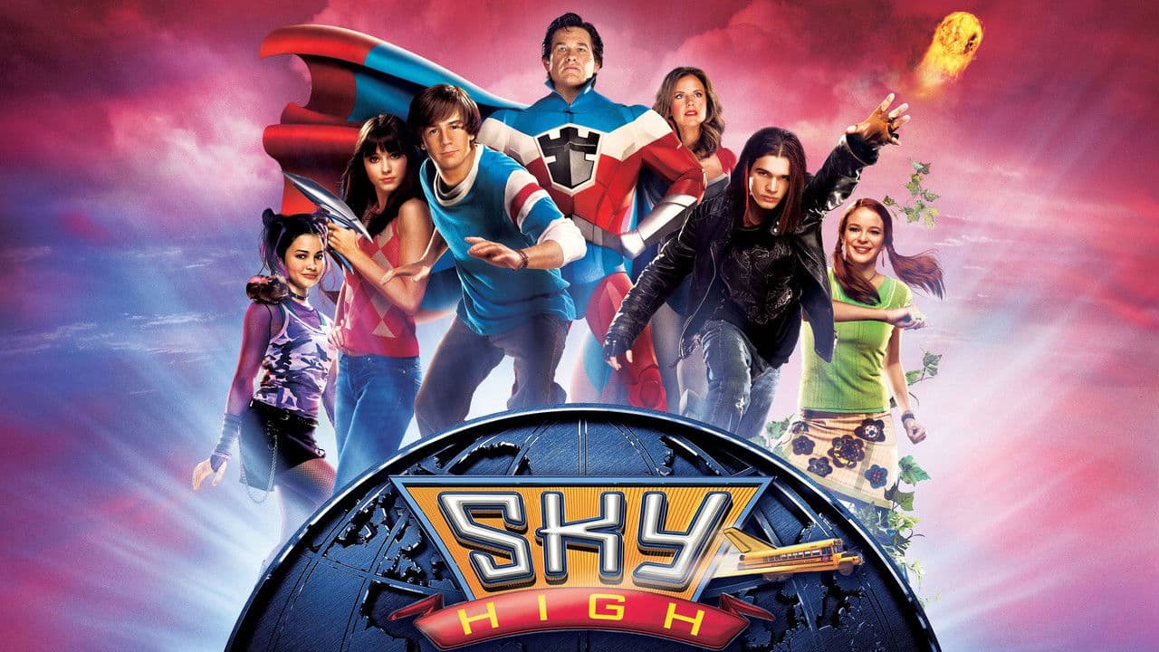 Sky High still 3