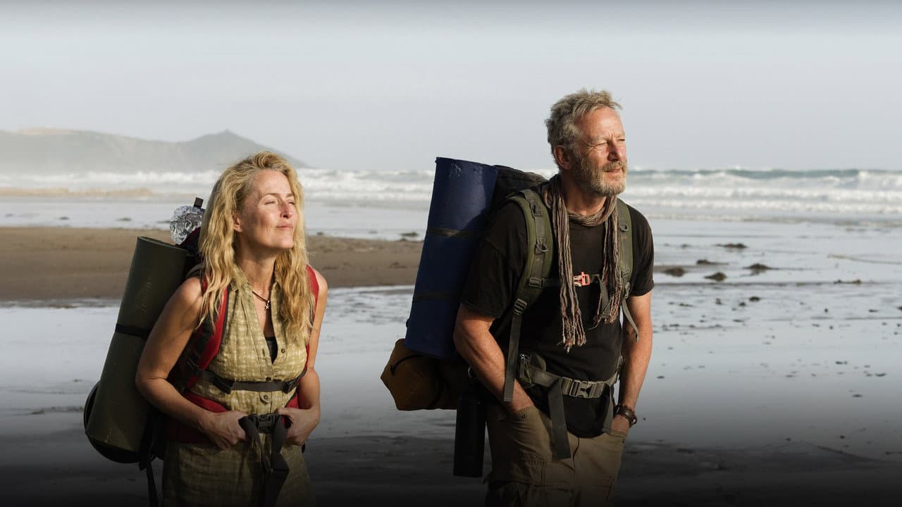 The Salt Path (2025) - News & Updates | Marianne Elliott still 6