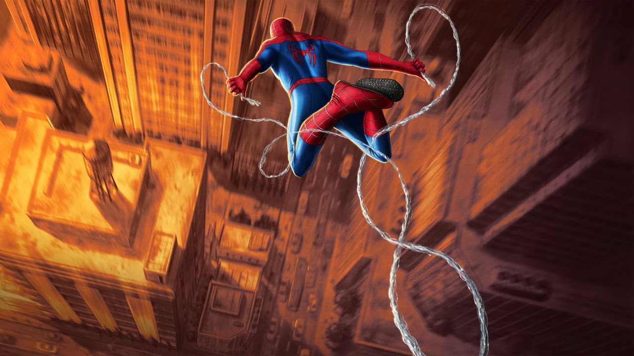 Spider-Man: Brand New Day Box Office Reign Continues still 4