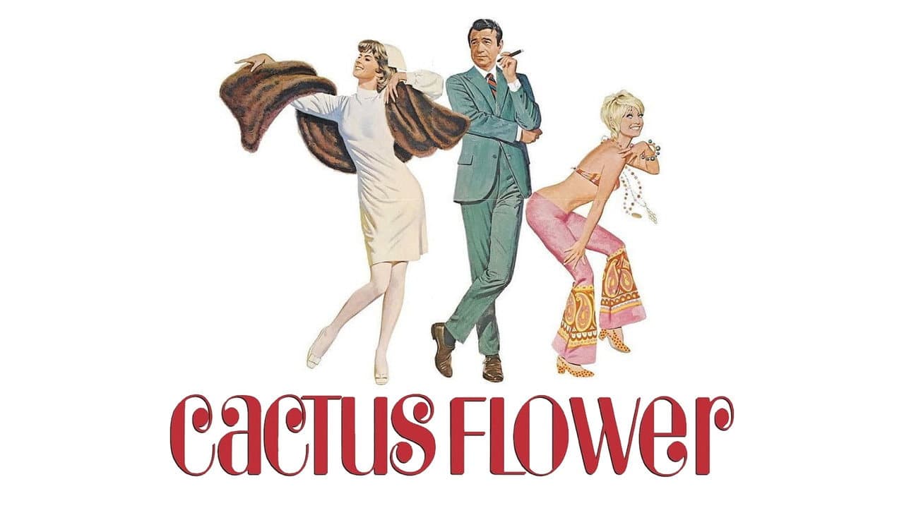 Cactus Flower still 4