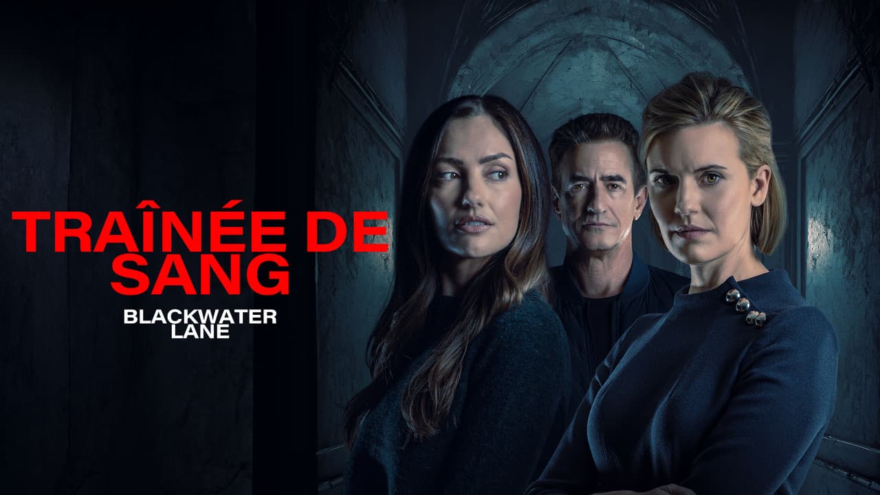 Blackwater Lane still 8