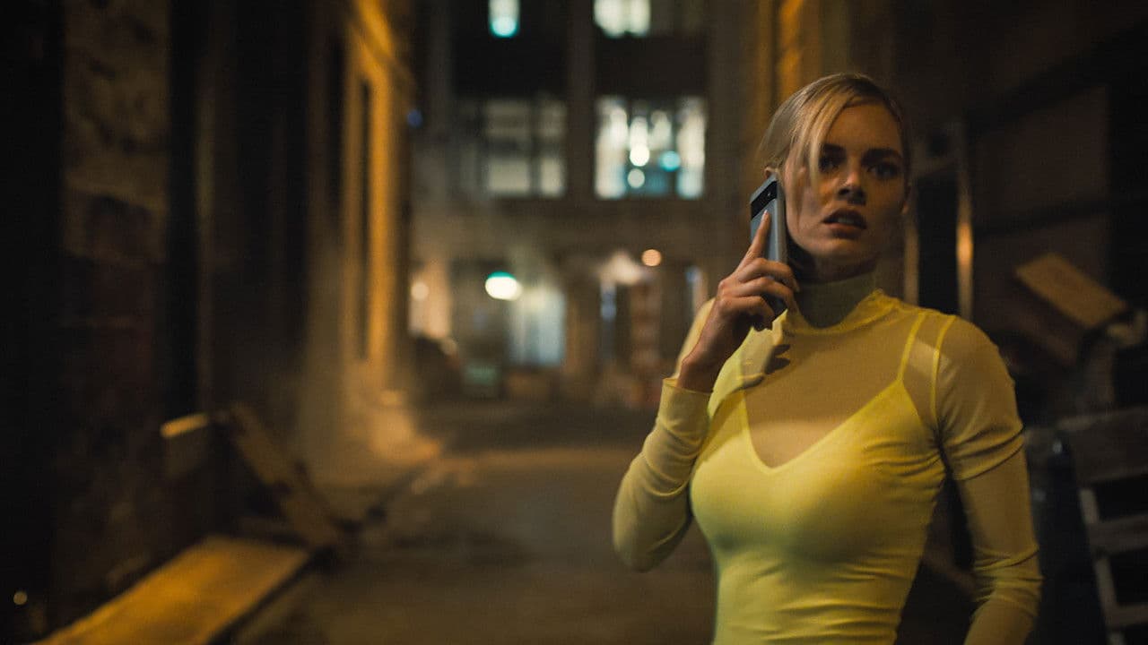 Scream VI still 3