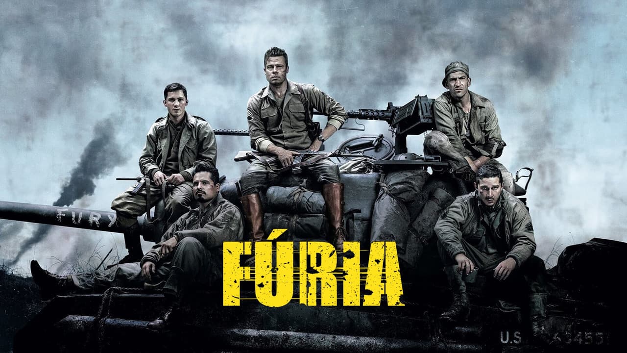 Fury still 5