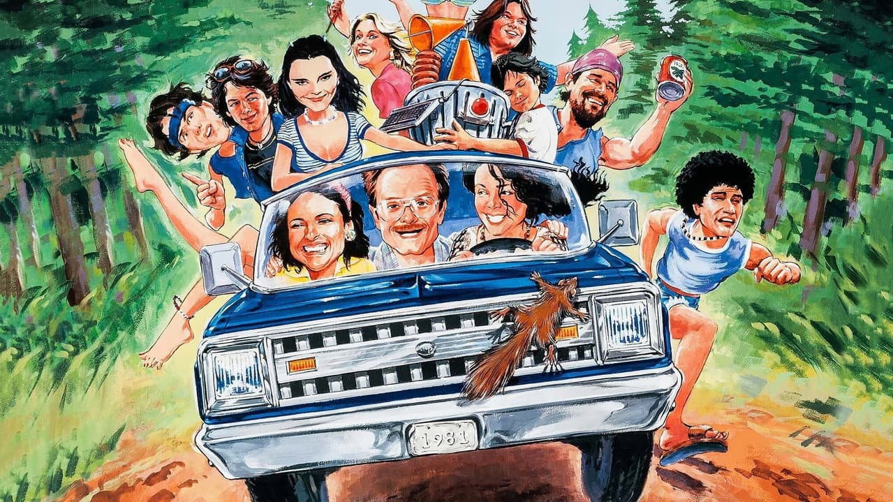 American Summer: Movie News, Cast & Trailer still 2