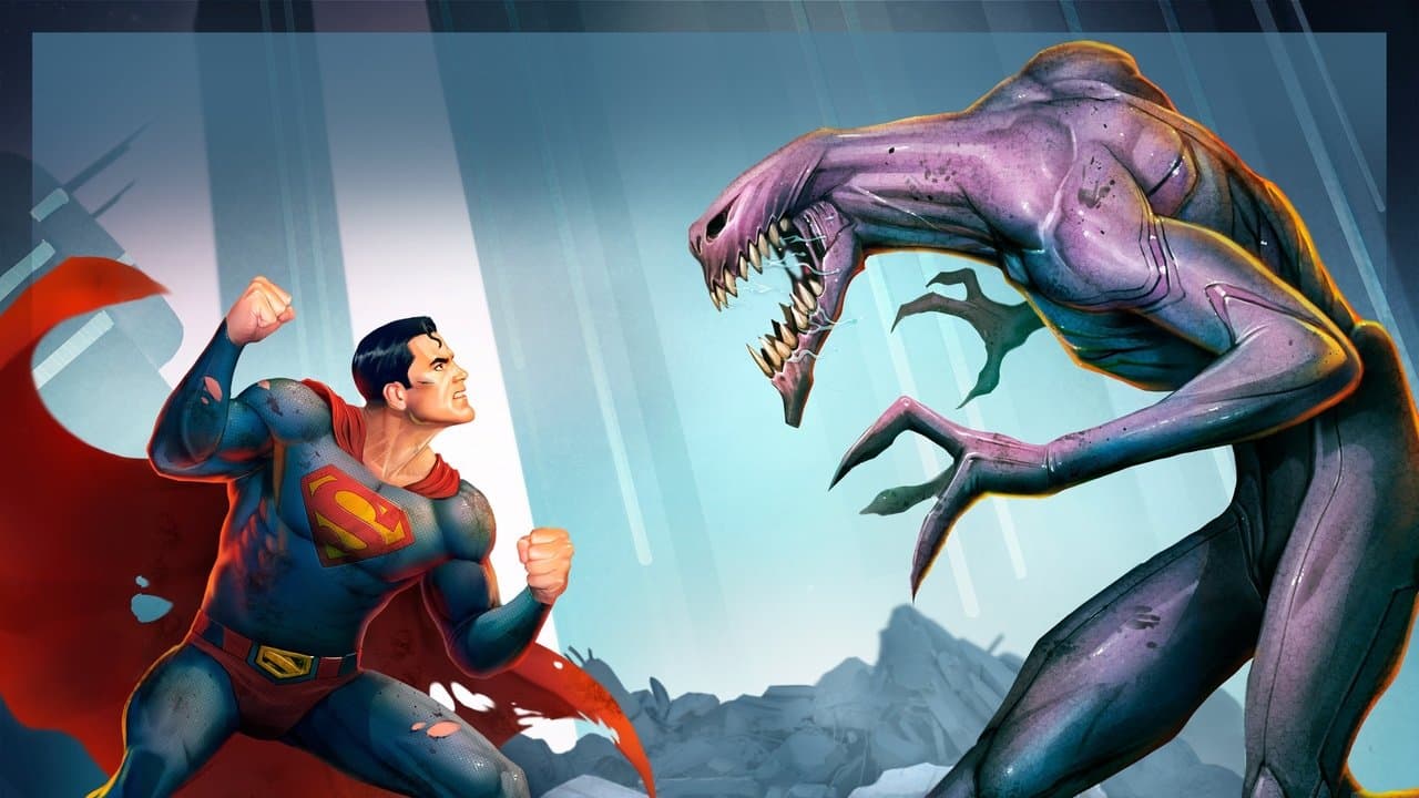 Superman: Man of Tomorrow (2020) - Movie News still 1