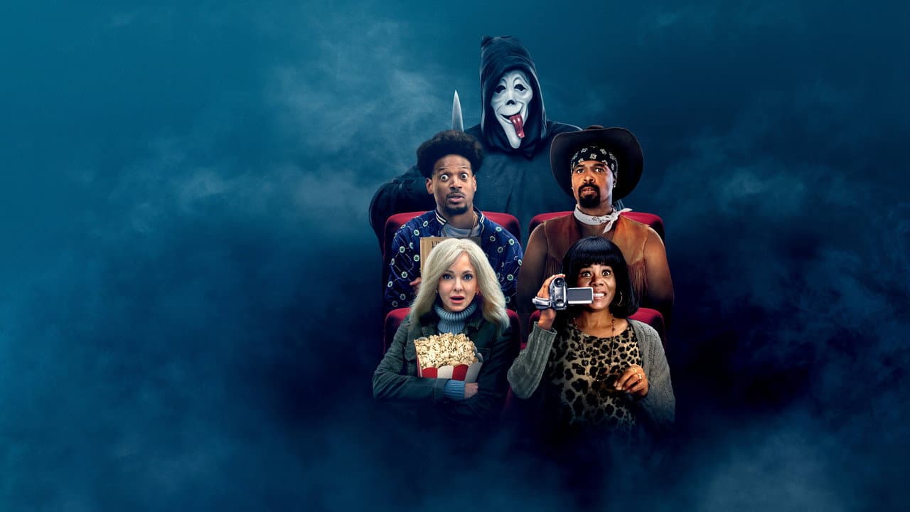 Scary Movie Review: A Hilarious Horror Parody still 8