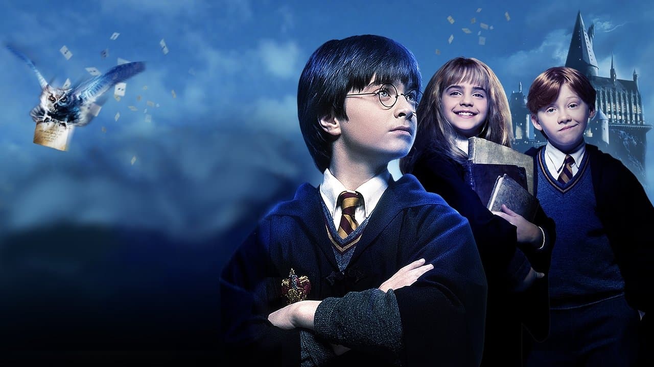 Harry Potter (2001) Film News & Updates | Movie Info still 5