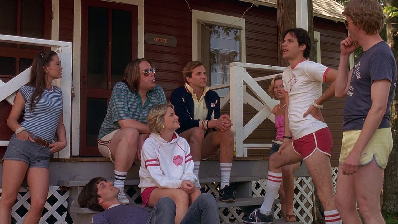 American Summer: Movie News, Cast & Trailer still 1