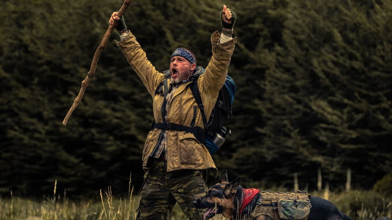 Heart of the Beast still 4