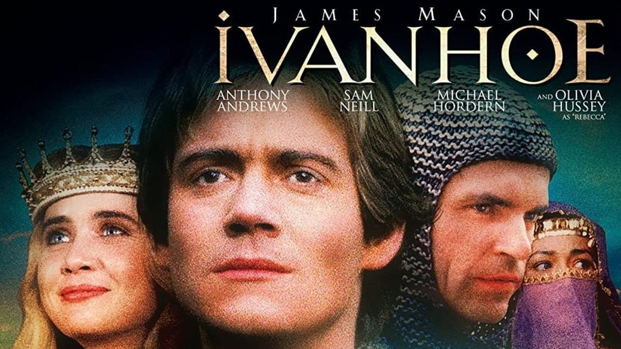 Ivanhoe still 6