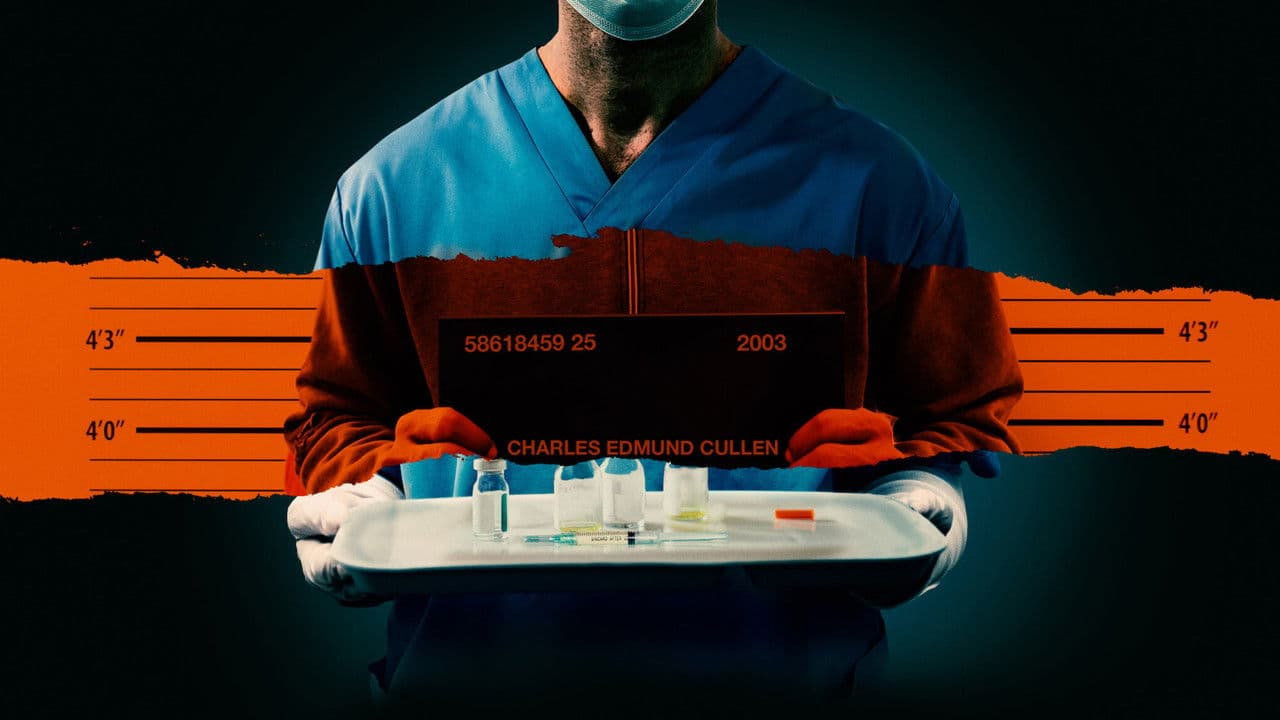 Capturing the Killer Nurse still 1