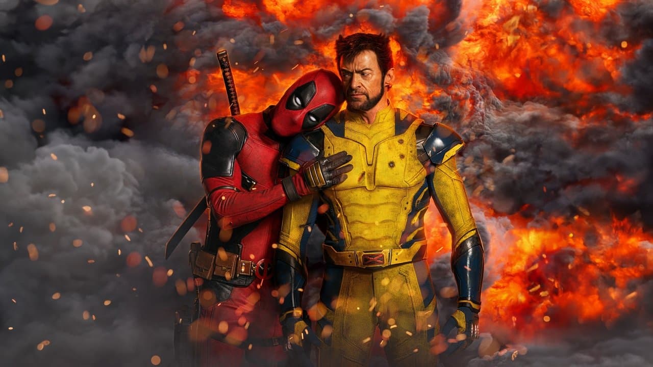 Deadpool & Wolverine still 2