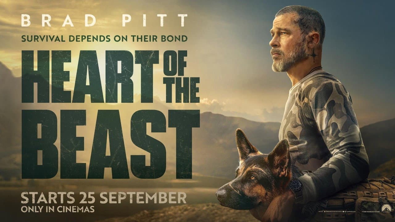 Heart of the Beast still 5