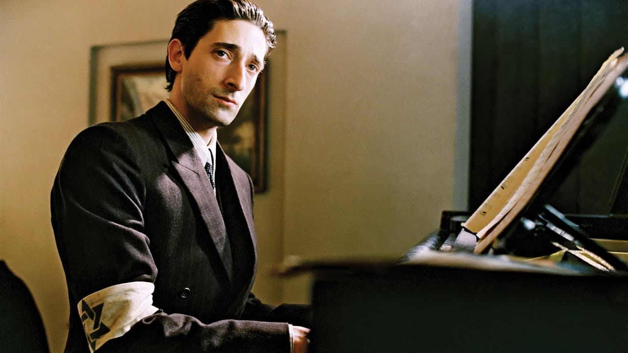 The Pianist still 2