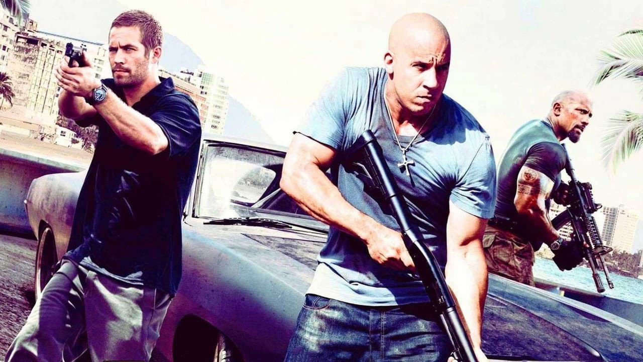 Fast Five still 3