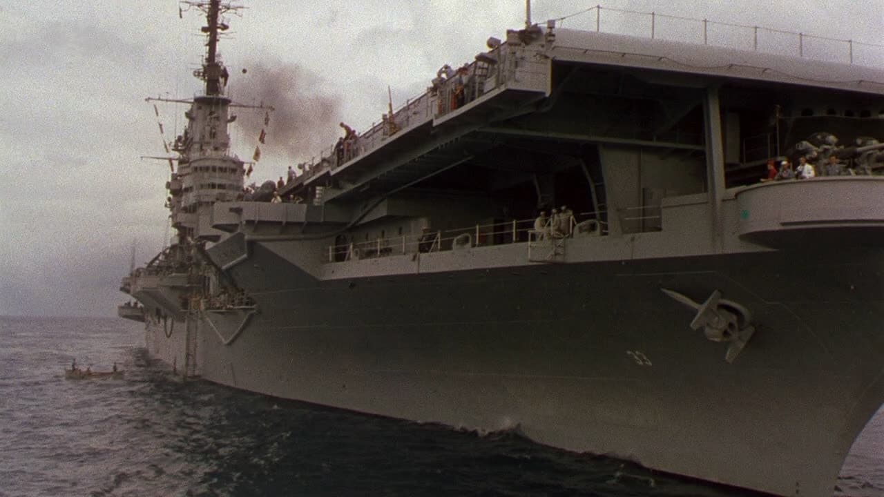The Caine Mutiny still 5
