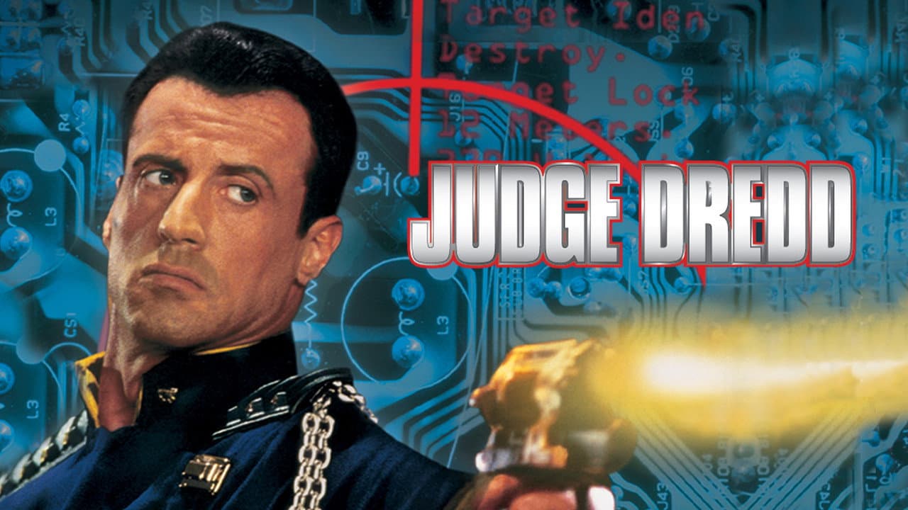 Judge Dredd still 4