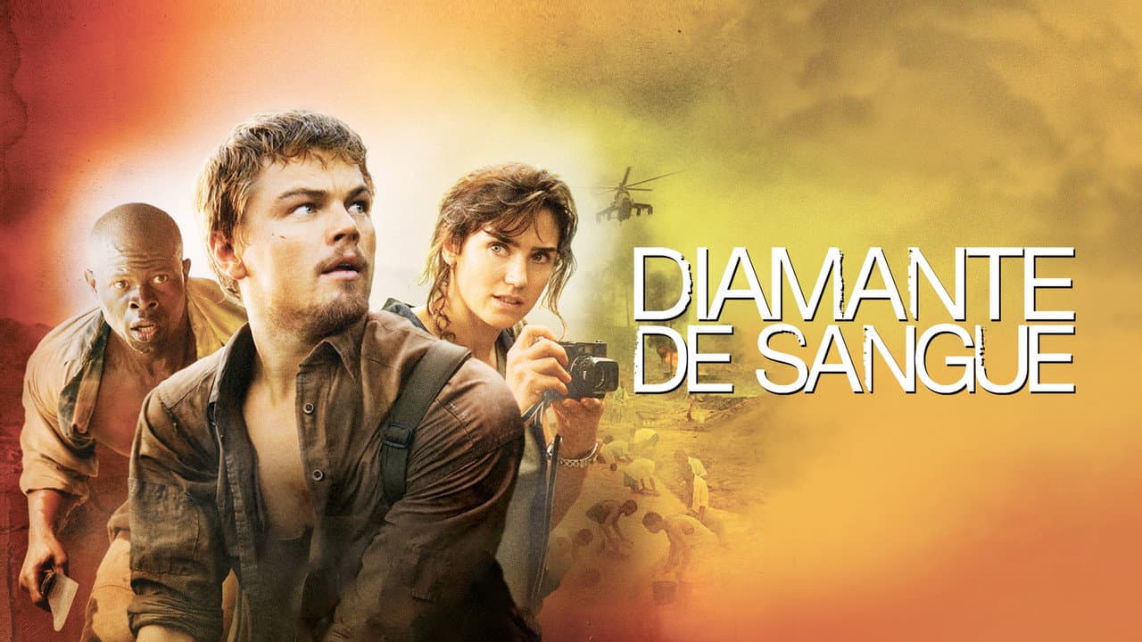 Diamond Movie News: Latest Updates & Cast still 4