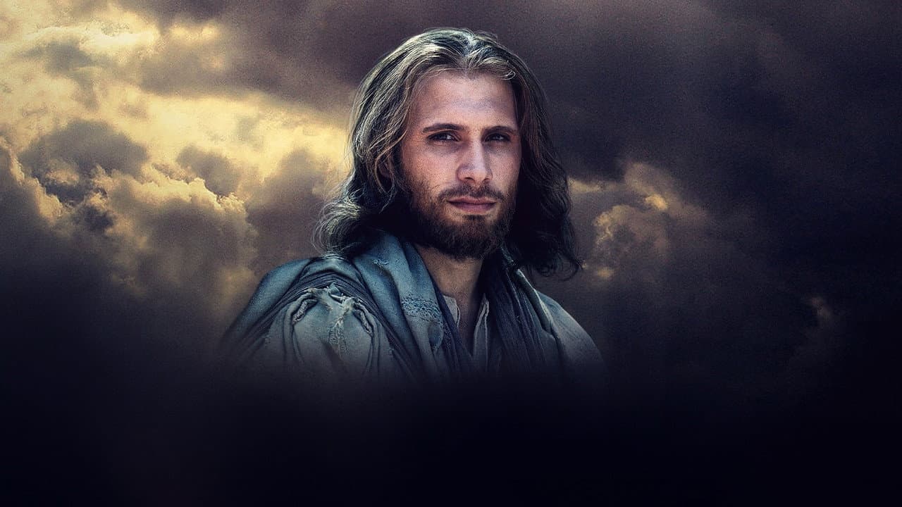 Jesus still 2