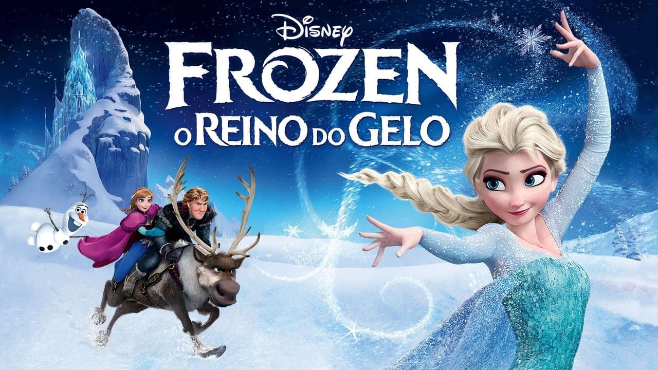 Frozen 3 (2013) News: Plot, Cast & Updates still 1
