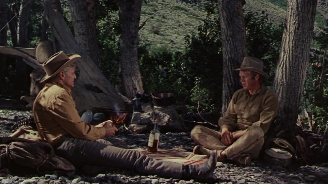 Nevada Smith still 1