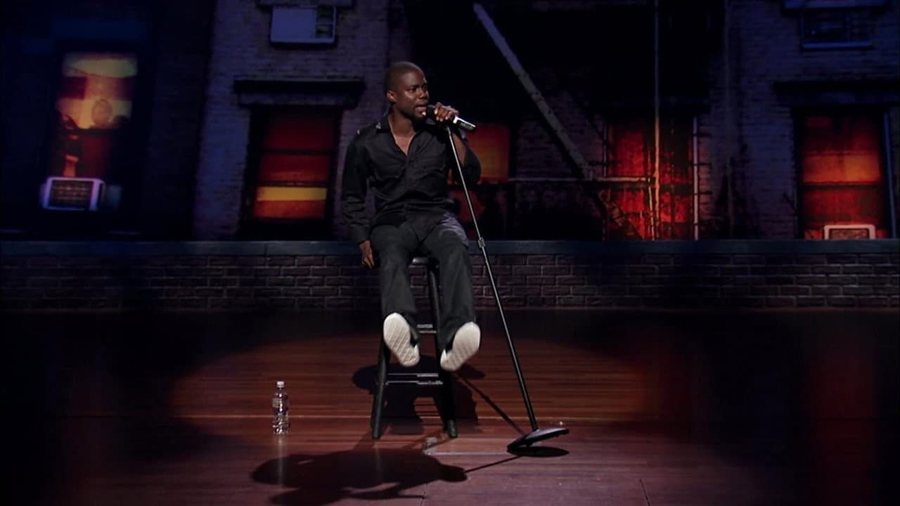 Kevin Hart: I'm a Grown Little Man still 2