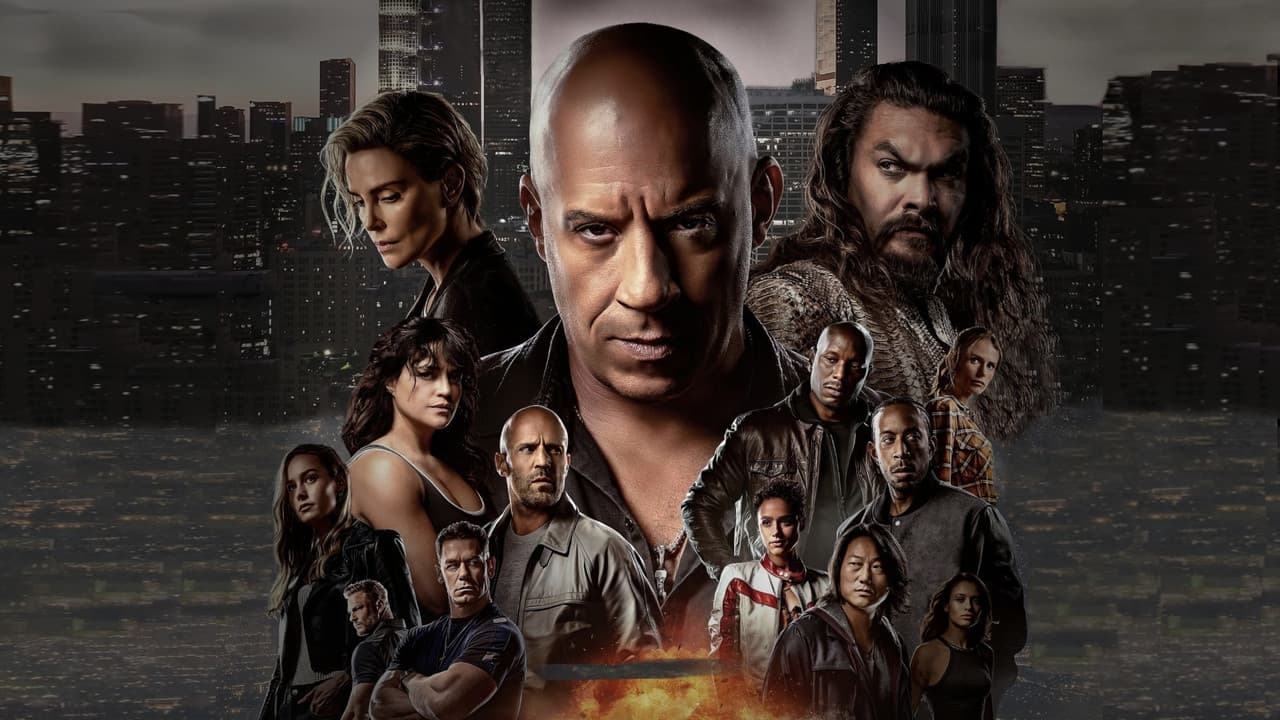 Fast X (2023) Movie News & Updates still 3