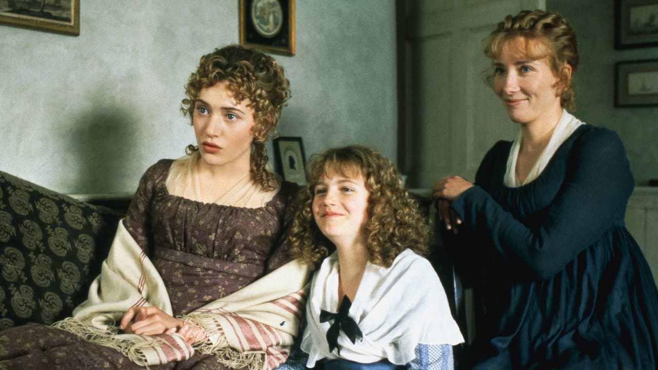 Sense & Sensibility Trailer Breakdown: Key Moments still 2