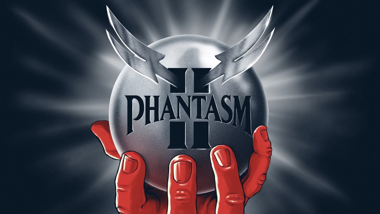 Phantasm II still 7