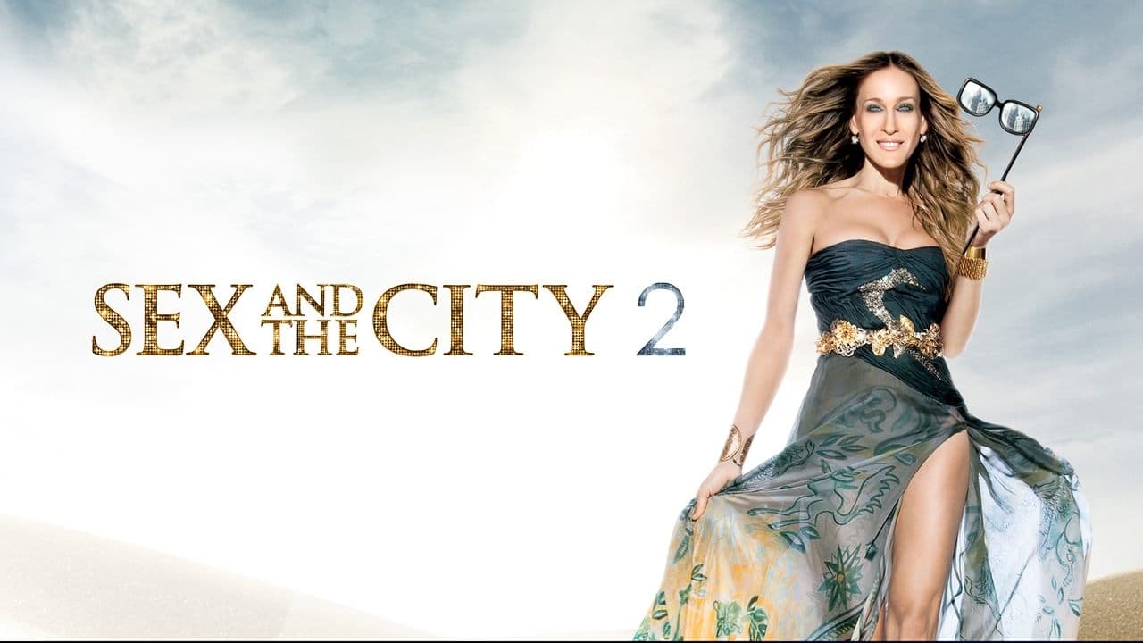 Sex and the City 2 still 1