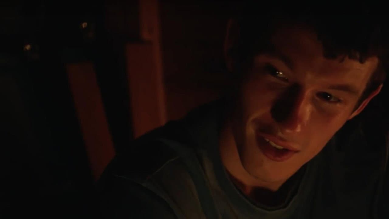 Tramps still 7