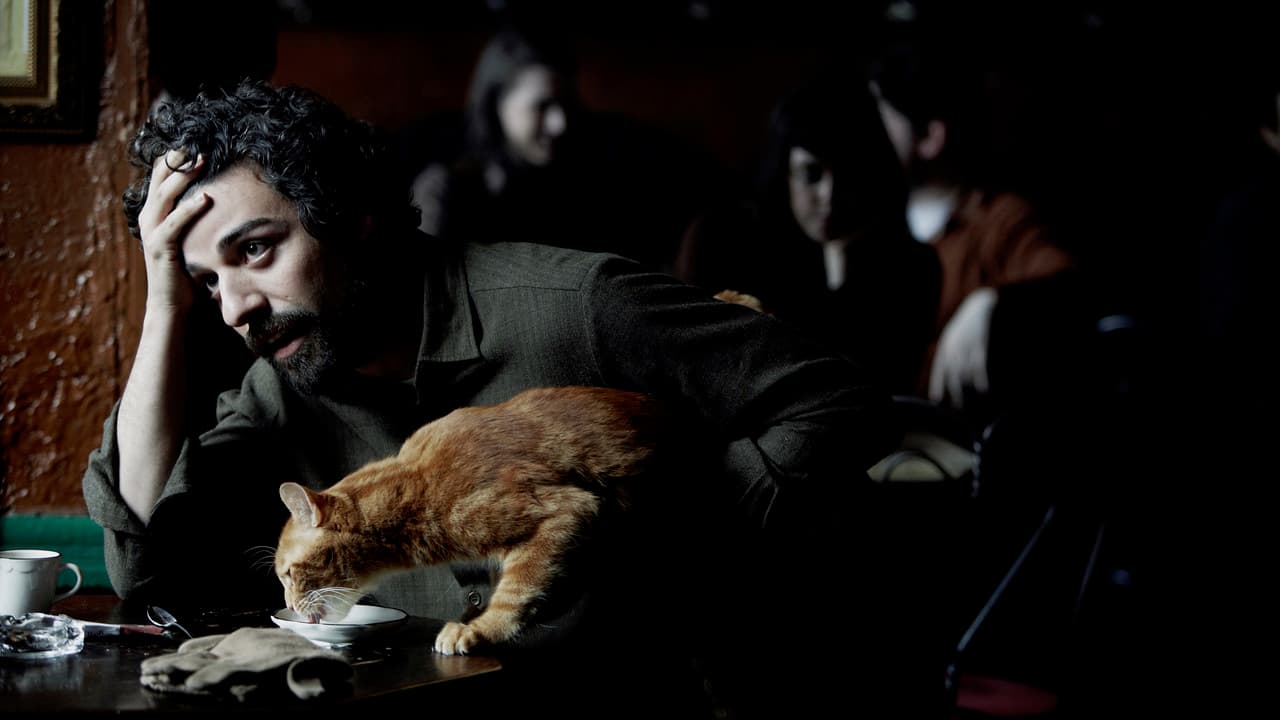 Inside Llewyn Davis still 7