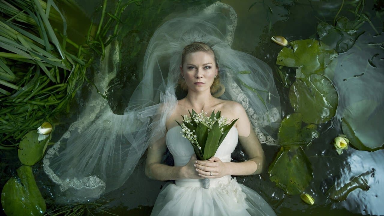 Melancholia still 2