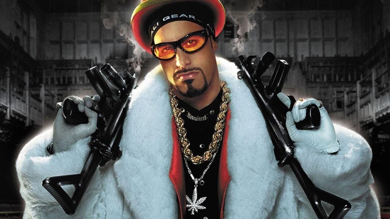 Ali G Movie News: Latest Updates & Buzz still 5