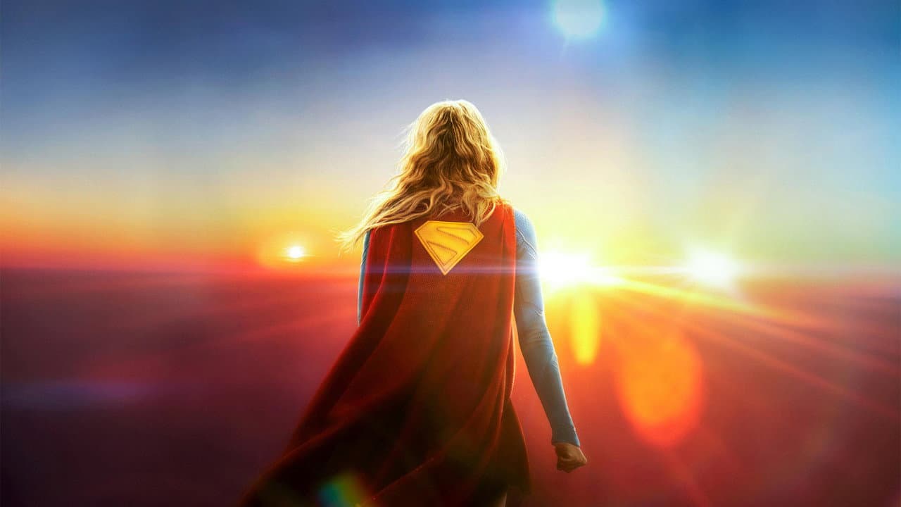 Supergirl (2026): Craig Gillespie's Film News still 5
