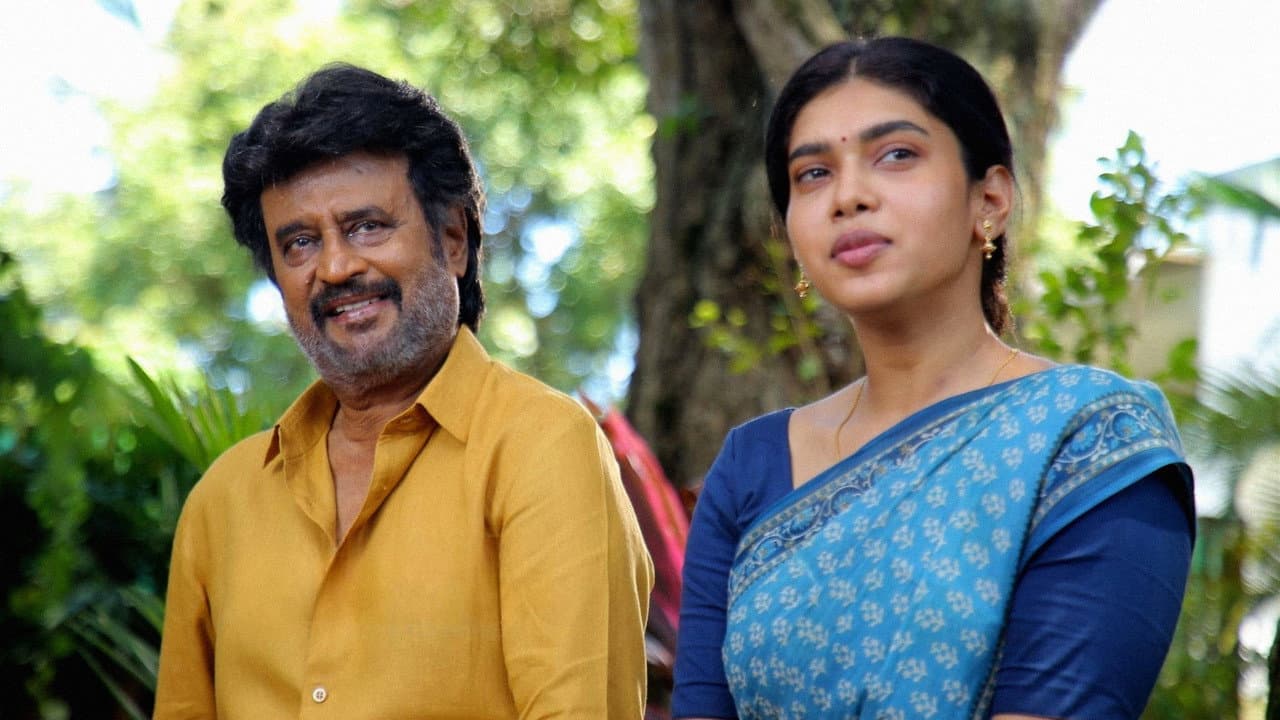 Vettaiyan still 8