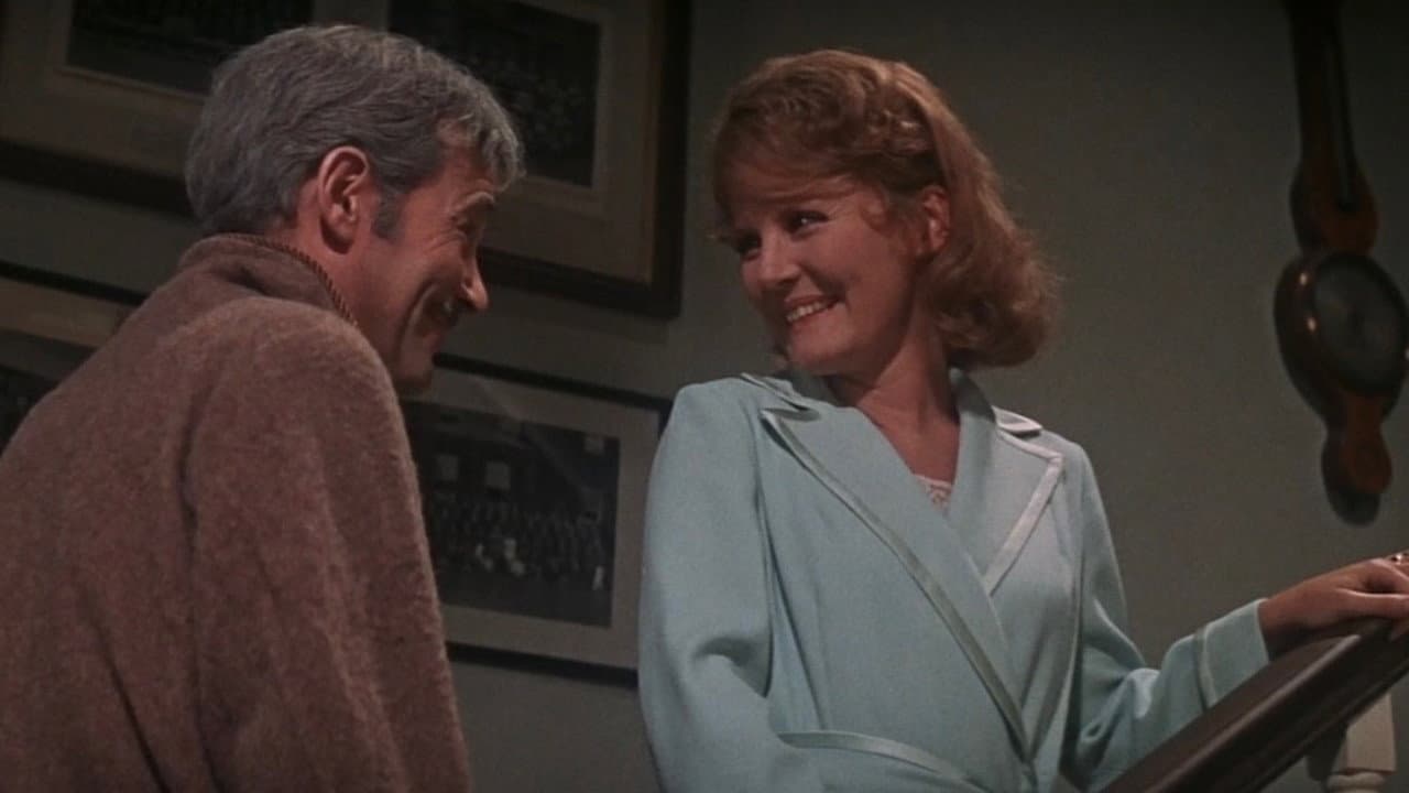 Goodbye, Mr. Chips still 5
